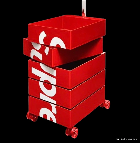 ORGANIZER 360 DRAWER SUPREME 0821